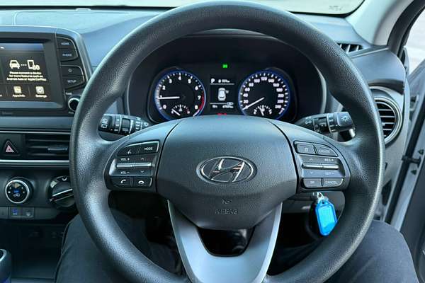 2020 Hyundai Kona Go OS.3