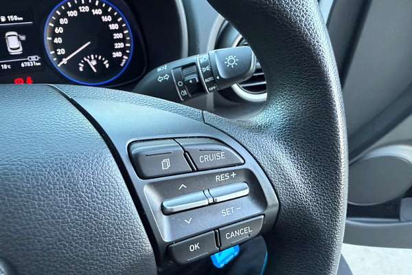 2020 Hyundai Kona Go OS.3