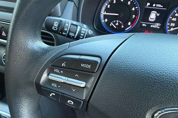 2020 Hyundai Kona Go OS.3