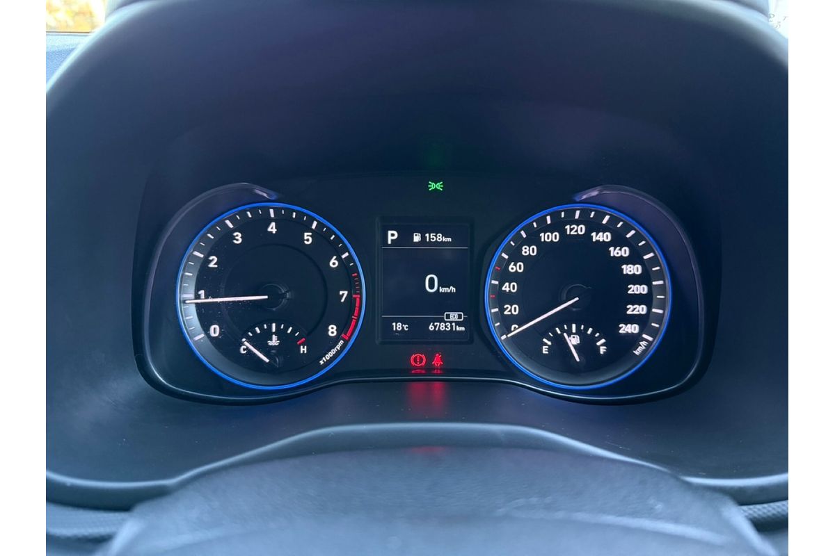 2020 Hyundai Kona Go OS.3