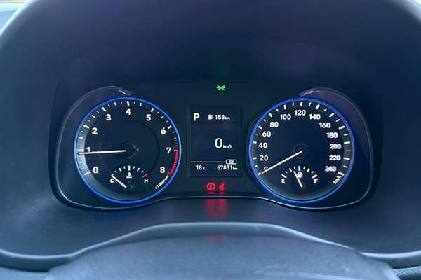 2020 Hyundai Kona Go OS.3