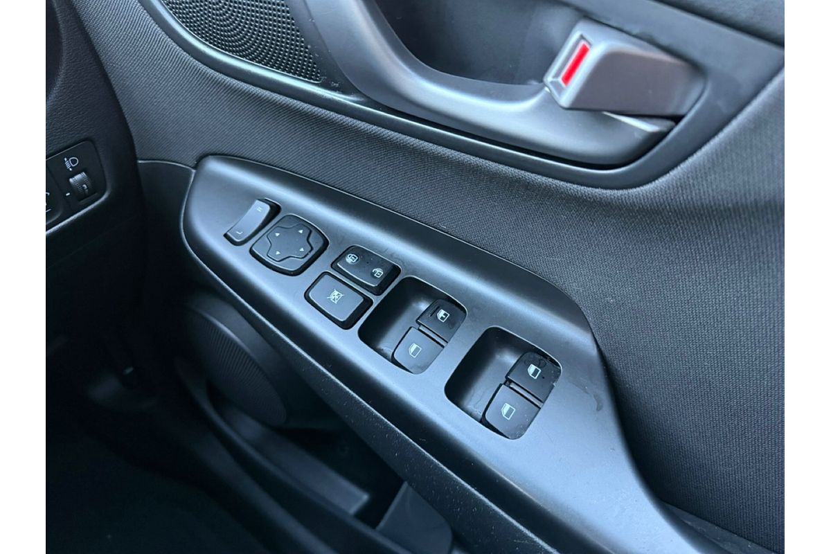 2020 Hyundai Kona Go OS.3