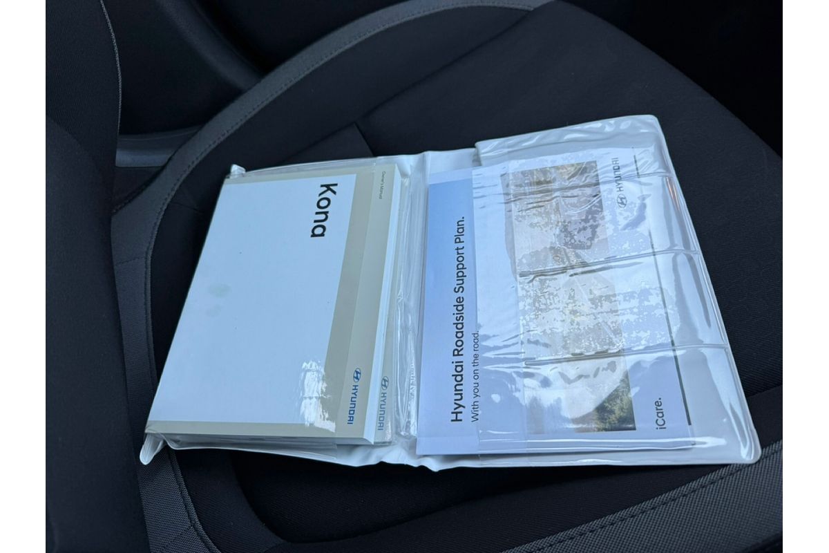 2020 Hyundai Kona Go OS.3