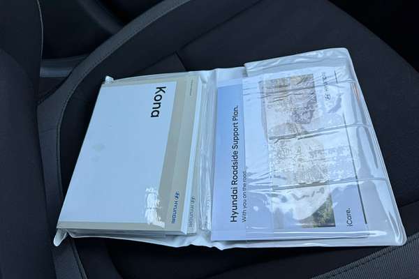 2020 Hyundai Kona Go OS.3