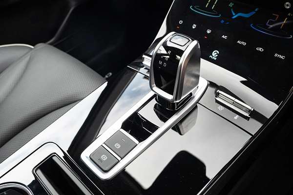 2025 Chery Tiggo 4 Ultimate