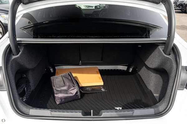 2025 Audi A3 35 TFSI S line GY