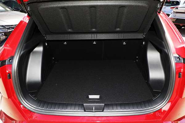 2025 Hyundai Kona Hybrid Elite N Line SX2.V3