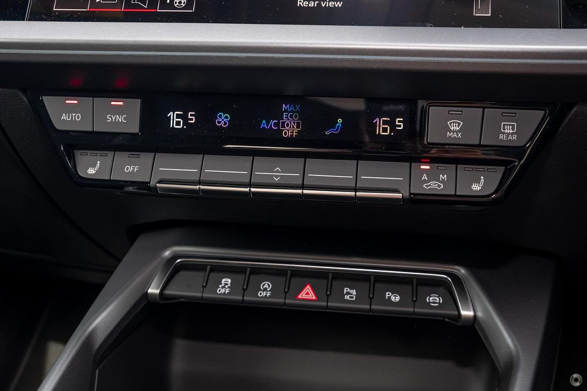 2025 Audi A3 35 TFSI S line GY