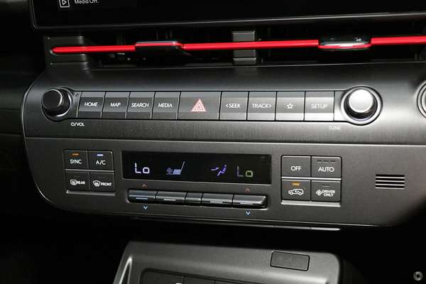 2025 Hyundai Kona Hybrid Elite N Line SX2.V3