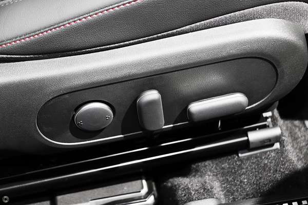 2025 Hyundai Kona Hybrid Elite N Line SX2.V3