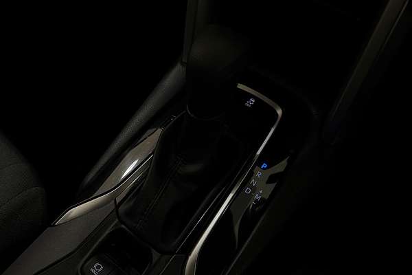 2023 Toyota Corolla Cross Petrol Corolla Cross GX 2.0L Petrol Auto CVT 5 Door Hatch