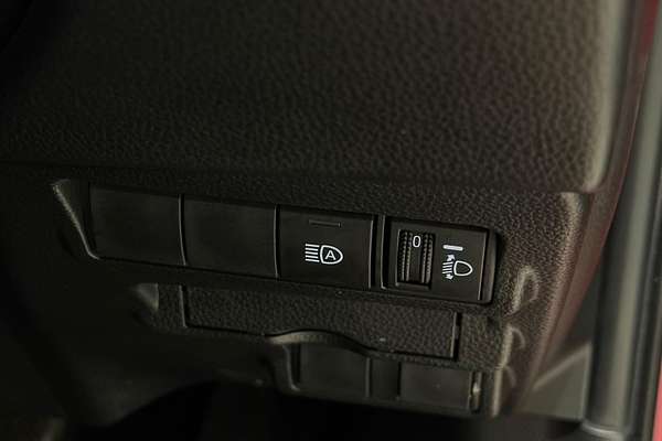 2023 Toyota Corolla Cross Petrol Corolla Cross GX 2.0L Petrol Auto CVT 5 Door Hatch