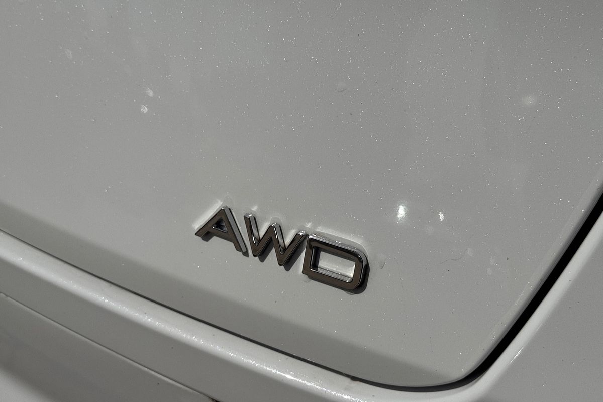 2025 Jaecoo J8 Ridge