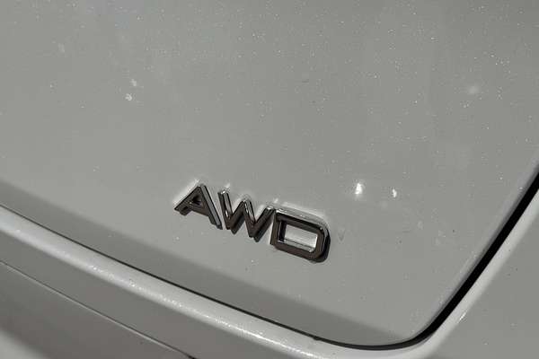 2025 Jaecoo J8 Ridge