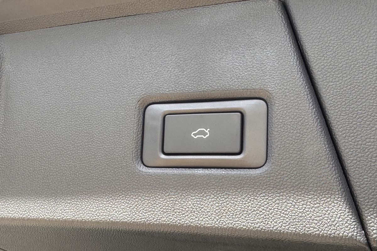 2025 Jaecoo J8 Ridge