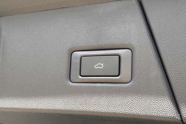 2025 Jaecoo J8 Ridge