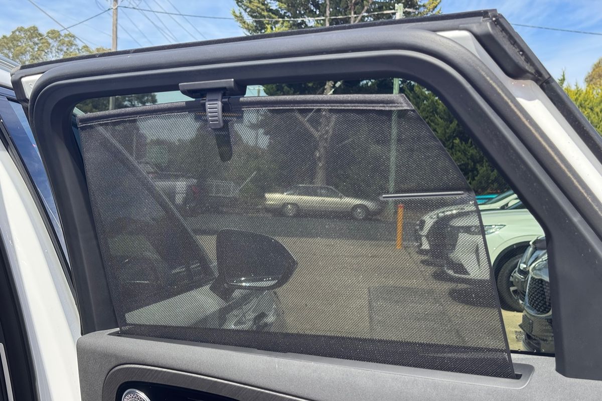 2025 Jaecoo J8 Ridge