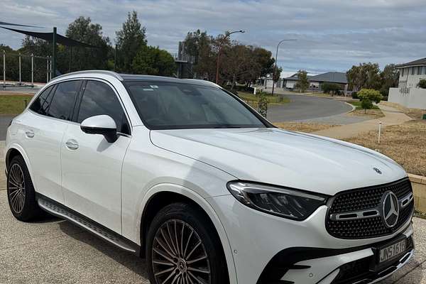 2023 Mercedes-Benz GLC-Class GLC300 X254