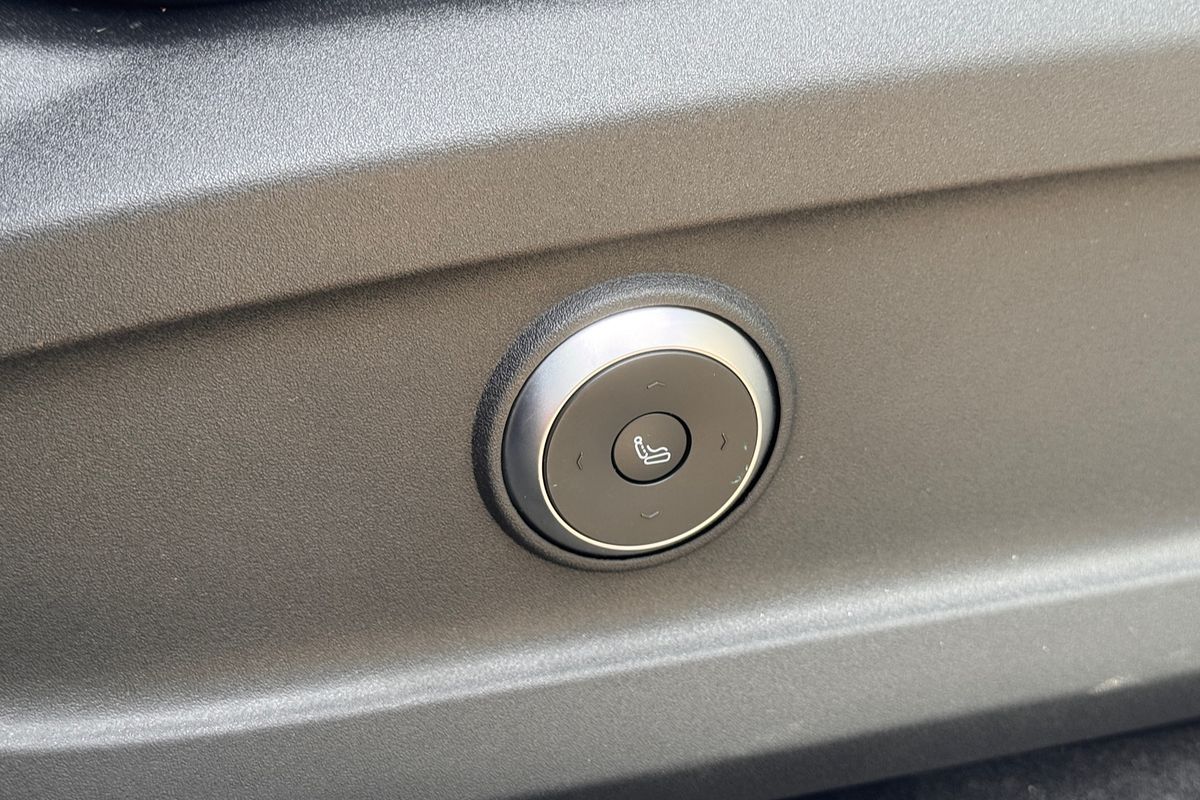 2025 Jaecoo J8 Ridge