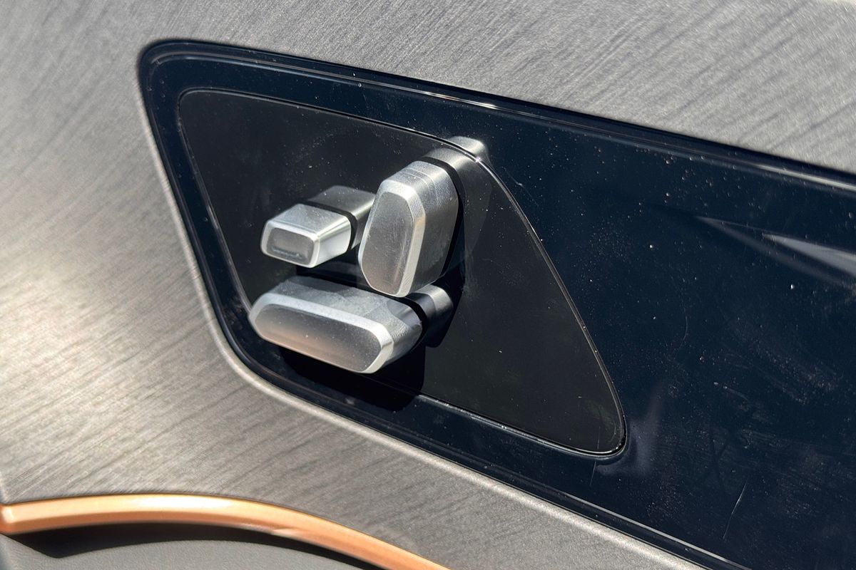 2025 Jaecoo J8 Ridge