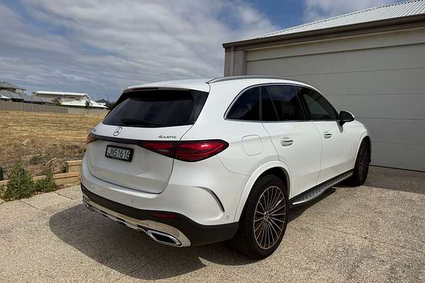 2023 Mercedes-Benz GLC-Class GLC300 X254