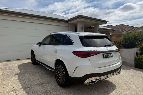 2023 Mercedes-Benz GLC-Class GLC300 X254