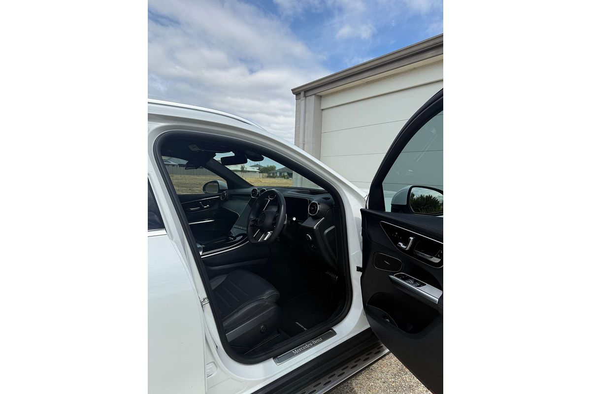 2023 Mercedes-Benz GLC-Class GLC300 X254