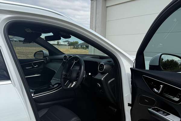 2023 Mercedes-Benz GLC-Class GLC300 X254