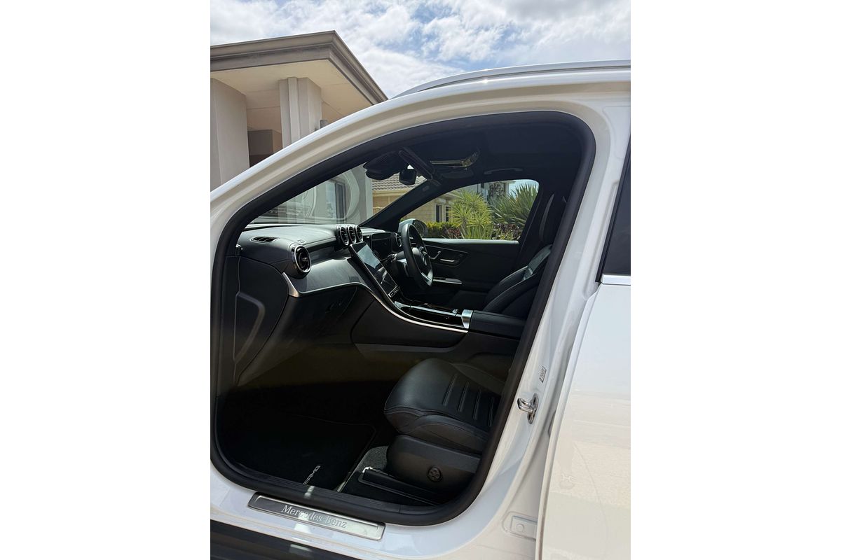 2023 Mercedes-Benz GLC-Class GLC300 X254