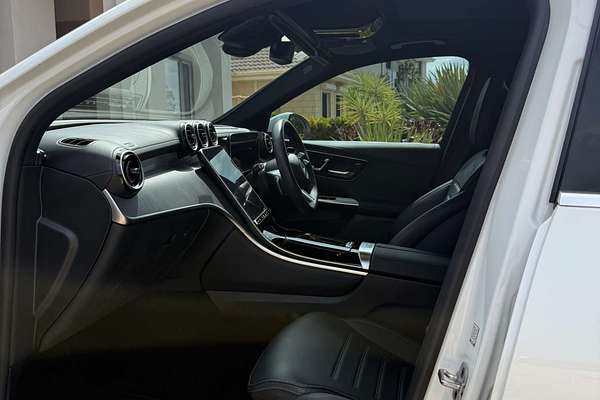 2023 Mercedes-Benz GLC-Class GLC300 X254