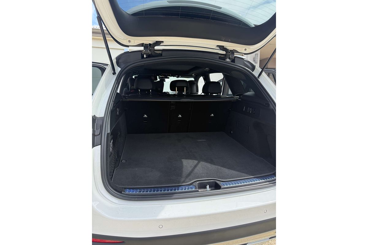 2023 Mercedes-Benz GLC-Class GLC300 X254