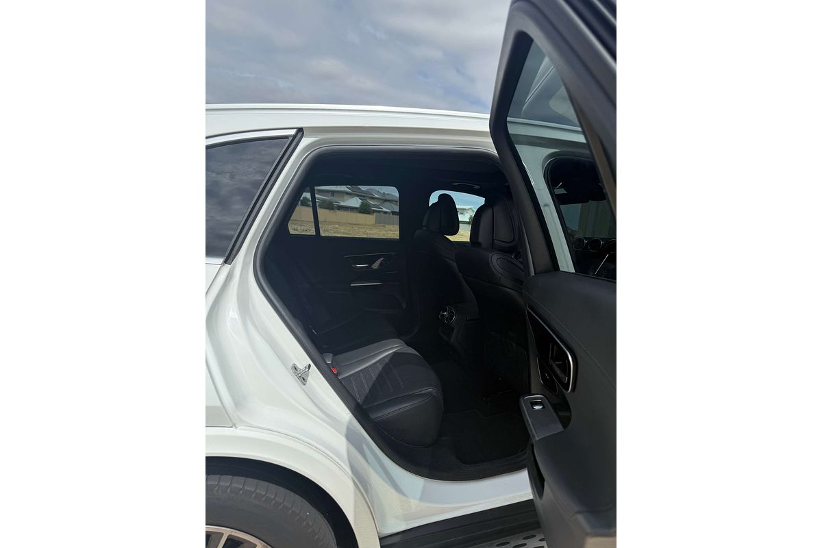 2023 Mercedes-Benz GLC-Class GLC300 X254