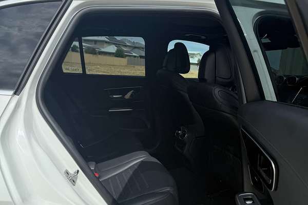 2023 Mercedes-Benz GLC-Class GLC300 X254