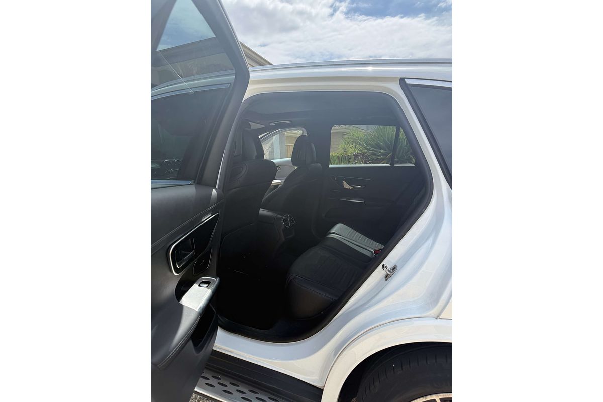 2023 Mercedes-Benz GLC-Class GLC300 X254