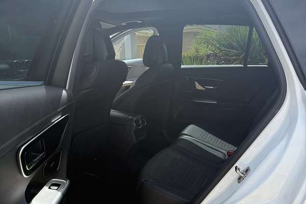 2023 Mercedes-Benz GLC-Class GLC300 X254