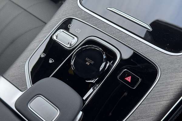 2025 Jaecoo J8 Ridge