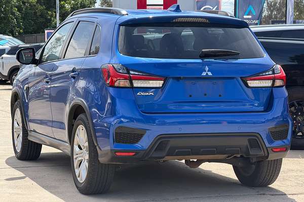 2022 Mitsubishi ASX LS XD