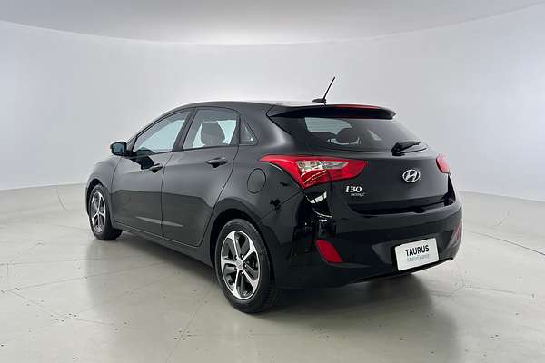 2016 Hyundai i30 Active X GD4 Series II thumb-2