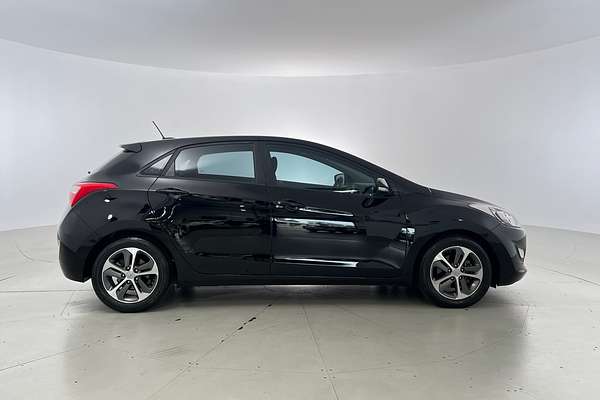 2016 Hyundai i30 Active X GD4 Series II thumb-5