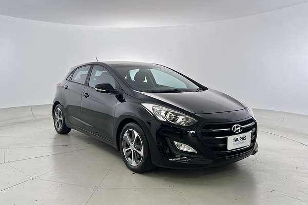 2016 Hyundai i30 Active X GD4 Series II thumb-6