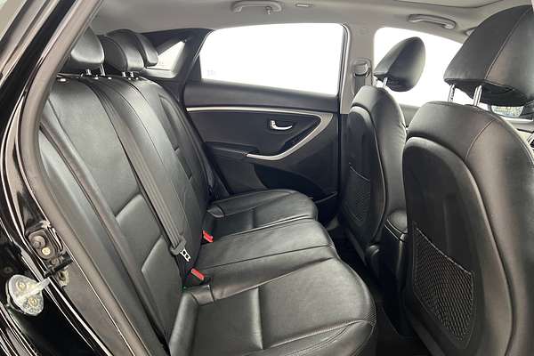 2016 Hyundai i30 Active X GD4 Series II thumb-16