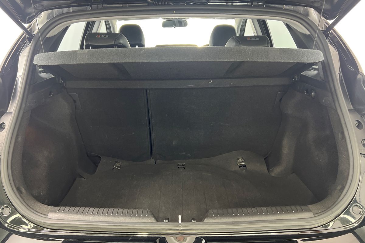 2016 Hyundai i30 Active X GD4 Series II