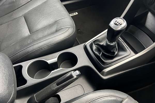 2016 Hyundai i30 Active X GD4 Series II thumb-15