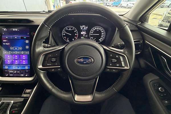 2021 Subaru Outback AWD Sport 6GEN