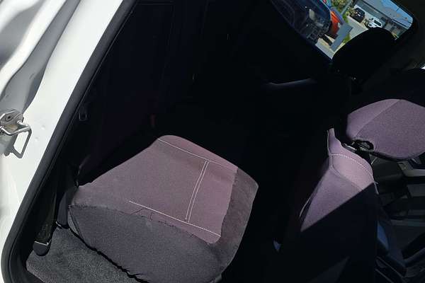 2021 Ford Ranger XLS PX MkIII 4X4 3.2L