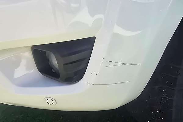 2021 Ford Ranger XLS PX MkIII 4X4 3.2L