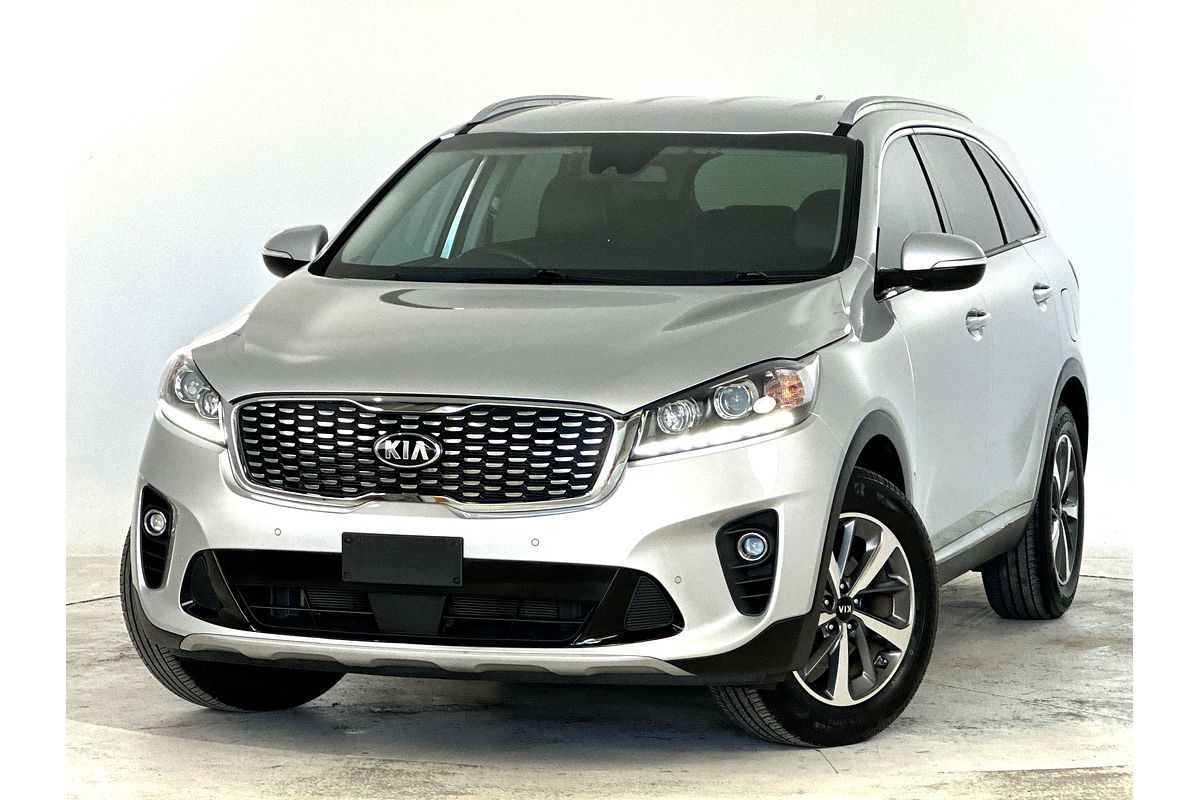 2019 Kia Sorento Sport UM