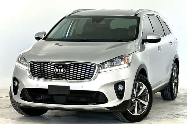 2019 Kia Sorento Sport UM