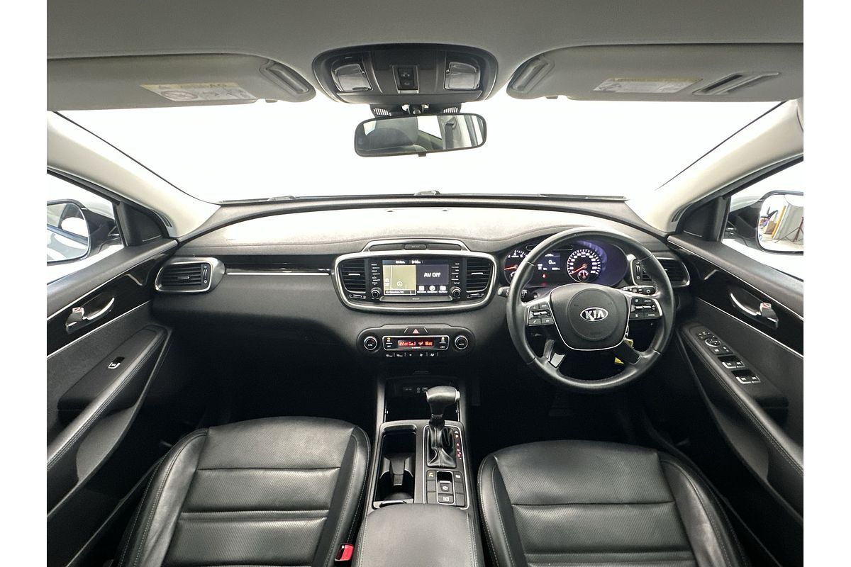 2019 Kia Sorento Sport UM