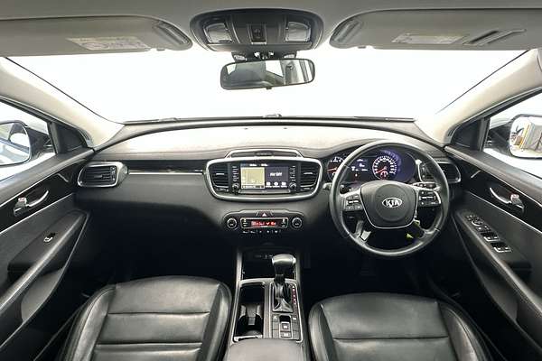 2019 Kia Sorento Sport UM